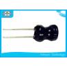 Buy cheap Diameter 5mm Height 7mm Fixed Inductor / Drum Core Inductor Radial Chokes coil from wholesalers