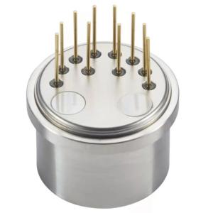 Wholesale AV4 Series Quartz Flexure Accelerometer High Precision Output and Temperature Compensation from china suppliers