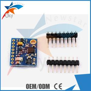 China GY-86 10DOF IMU MS5611 HMC5883L MPU6050 Sensor module flight control on sale