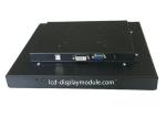 Multi Touch Screen TFT LCD Monitor 12.1'' Resolution 1024 * 768 In Shorting Mall