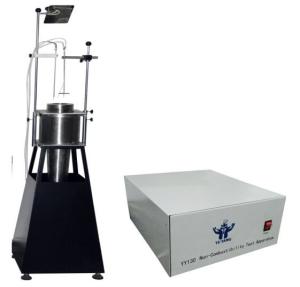Wholesale EN ISO 1182 Flammability Test Apparatus , 1.5KVA Microscale Combustion Calorimeter from china suppliers