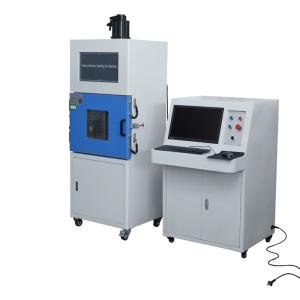 Wholesale Extrusion Needle Battery Test Machine OEM ODM with Adjustable Frame from china suppliers