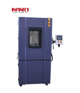 Wholesale High Configuration Low Humidity Constant Temperature Humidity Chamber 5 ~ 98 % from china suppliers