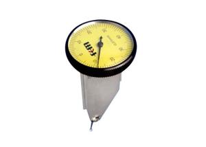 Wholesale 0-0.8mm Vertical Design Dial Test Indicator Gauge High Precision Machine Tool from china suppliers