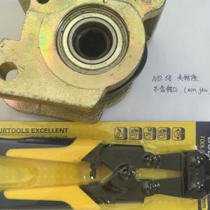 China NOBO Compression Spring Machine Part Clamp Holder Cable Cutters on sale