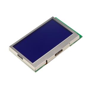 Wholesale COG Monochrome Dot Matrix LCD Module Dot Matrix Number 12864 from china suppliers