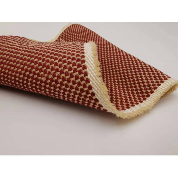 Fade Resistant Olefin Fabric 100% Polypropylene Fabric Make-To-Order Supply