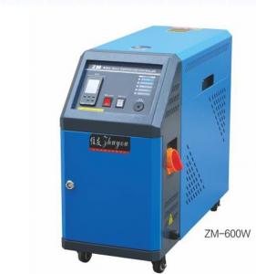 Wholesale Industrial Pumping Oil Circulation Mold Temperature Controller for Compression Casting from china suppliers