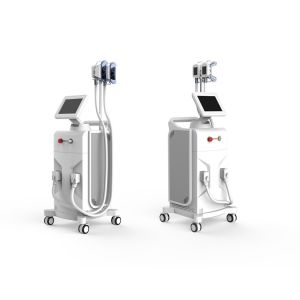 Buy cheap Cellulite Reduce Cryolipolysis Slimming Machine Cryo Fat Freezing Machine from wholesalers