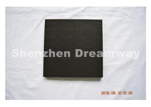 P3.91 Indoor SMD2121 LED Display Panel Module with 64×64 dots Black LED