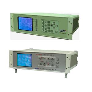 Wholesale 3 Phase 4 Wire Stationary Reference Standard Accuracy 0.02% Test Meter Calibration from china suppliers