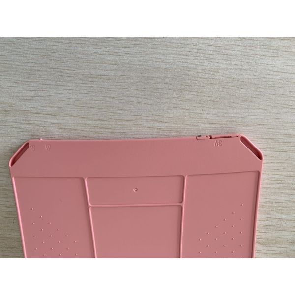 11'' Inch Blue Pink LCD Handwriting Pad E-writing Board Digital Drawing Table Electronic Tablet Board ultra-thin Board