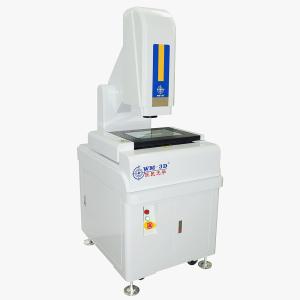 Wholesale 3D Optical CNC Visual Measuring System Machine 200mm/S Velocity from china suppliers