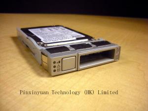 China SUN/ORACLE 2.5 SAS Hard Disk Drive 542-0287-01 H16060SDSUN600G 600GB 10K on sale