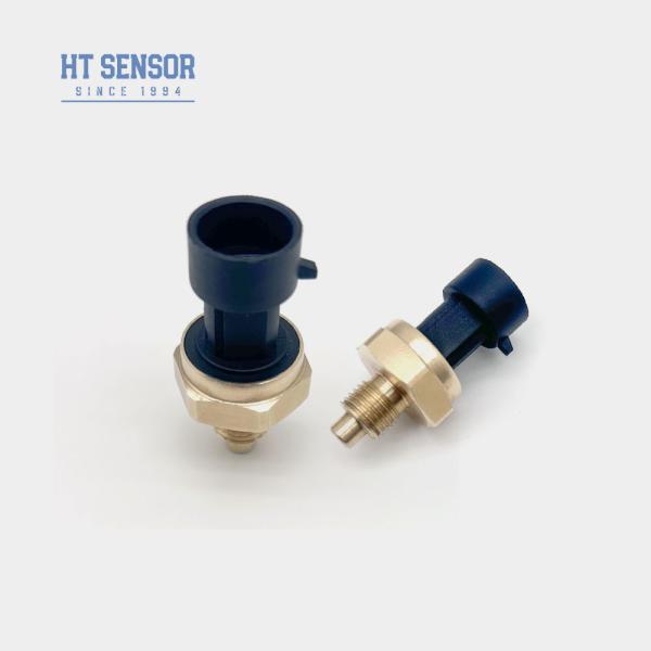 Quality PT100 PT1000 Temperature Indicator Transmitter Sensor With Brass Material Temperaure Sensor for sale