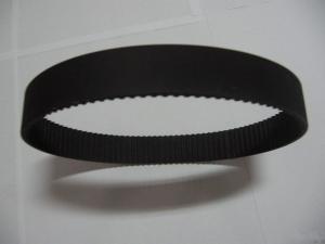Wholesale Auto Toothed Rubber Miniature Timing Belts , Industrial Synchronous Belt from china suppliers