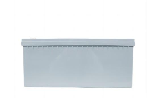 Quality Explosionproof LifeP04 Lithium Battery 200AH With Built In BMS for sale