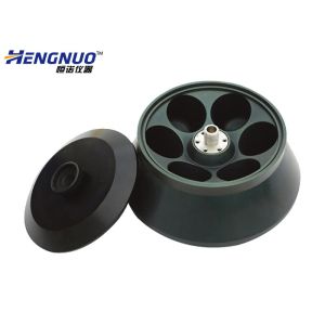 Floorstanding Large Capacity Refrigerated Centrifuge Machine 6-6R