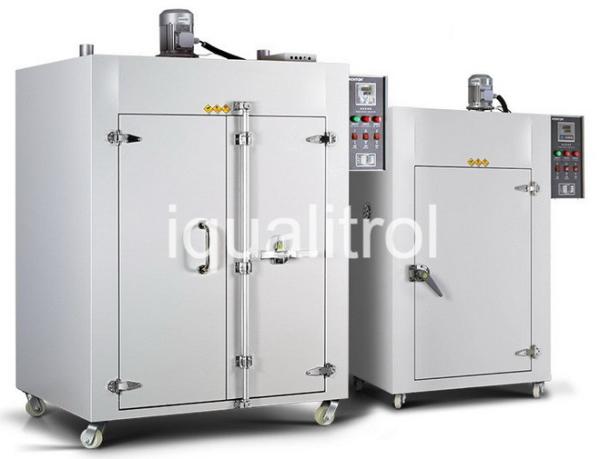 Energy Saving Agricultural Products Dehydration Drying Oven with Intelligent PID