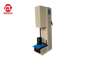 Wholesale T0131-93 Concrete Gear Type Electric Compactor Machine CNC Multifunctional Geotechnical from china suppliers