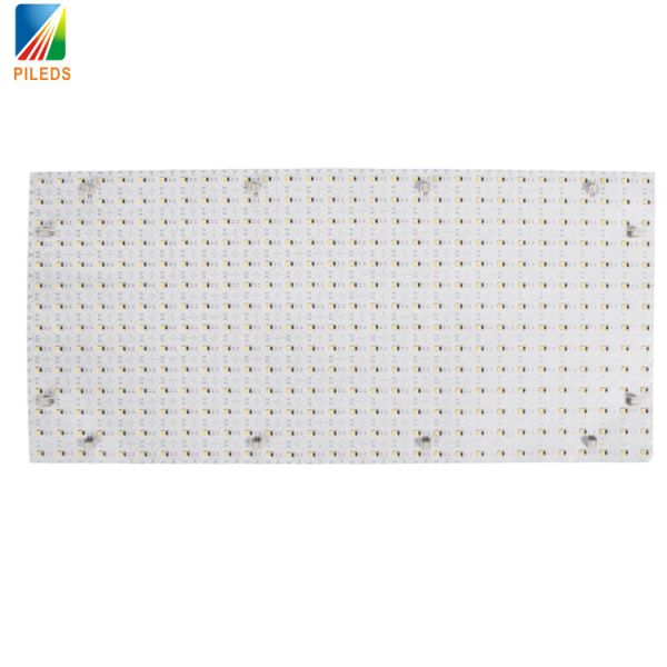 Ultra Thin Flexible LED Display Panel 24V SMD 2835 420Leds/PC Single Cuttable