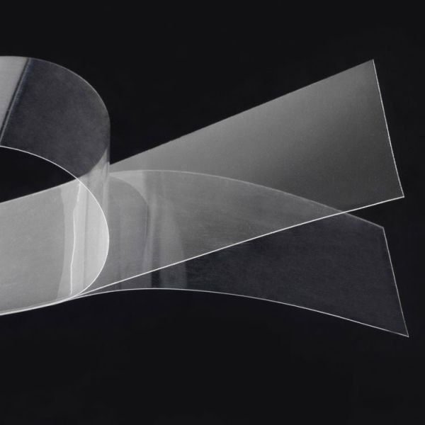 Customized Polycarbonate Sheet