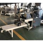 Fresh noodle making machine, automatic noodle machine, 5 group rollers