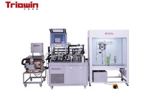 Wholesale Standard UHT Processing Equipment , Small Scale Food Processing Machines from china suppliers