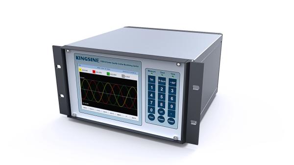 Quality Power Quality Monitoring System for sale