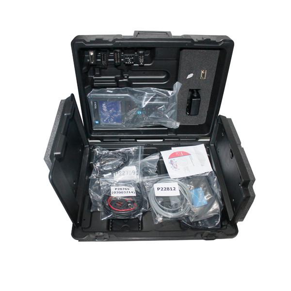 GM Tech2 Car Diagnostic Tools 32 Bit 16 MHz Microprocessor With CAN Diagnostic