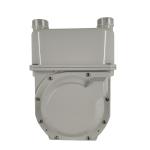 STS Standard 0.7bar G4 Smart Gas Meter With Split Keypad