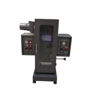 Wholesale ASTM D2843 Smoke Density Tester For Building Materials 0 ~ 100% from china suppliers