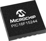ATSAML10D16A-MU ATSAML10D16 Microcontroller Microchip MCU IC