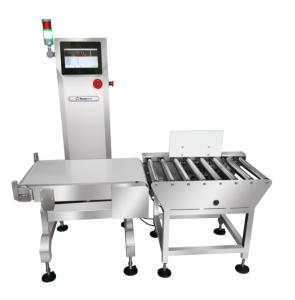 RT16C Dynamic Weighing Scales For Food Nuts 220V