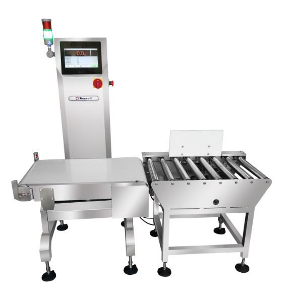 Quality RT16C Dynamic Weighing Scales For Food Nuts 220V for sale