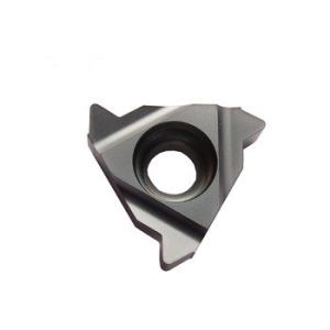 China High Hardness CNC Carbide Insert Metal Lathe Carbide Inserts 16NR11UN on sale