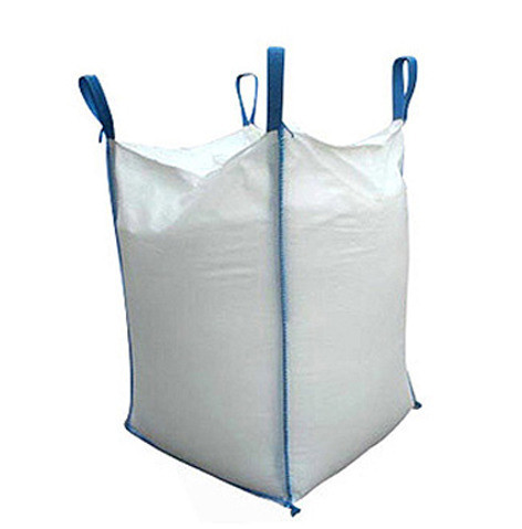 5000lbs IBC Bulk Bags 1000kg Topsoil One Ton Transportation