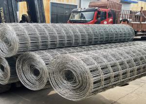 Wholesale Galvanised Mesh Roll For Rabbit And Chicken Netting 30m 50m Length from china suppliers