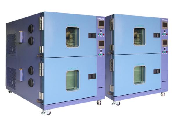 Quality Programmable Temperature Test Chamber RKC Digital Display Temperature Controller for sale
