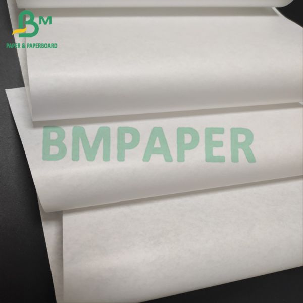 MG WHITE KRAFT PAPER