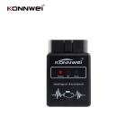 Mini Bluetooth Elm327 Obd2 Diagnostic Scanner For Android Torque Compatible