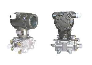 Wholesale High Precision Differential Pressure Transmitter 4 - 20mA Output DP Transmitter from china suppliers