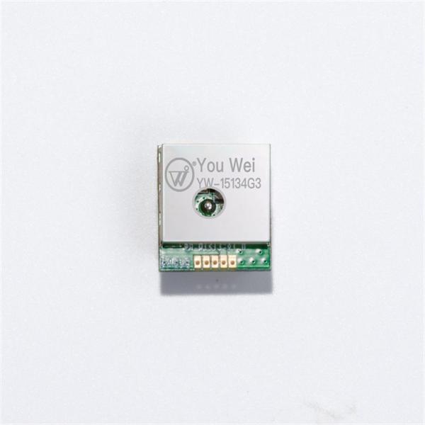 Quality YOUWEI High Quality Small size GNSS GPS Receiver module GPS antenna module Solution GNSS module for sale