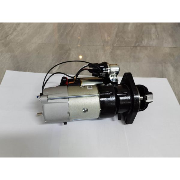 Carton Packaging Weichai Engine Starter 13053508 24v 6kw