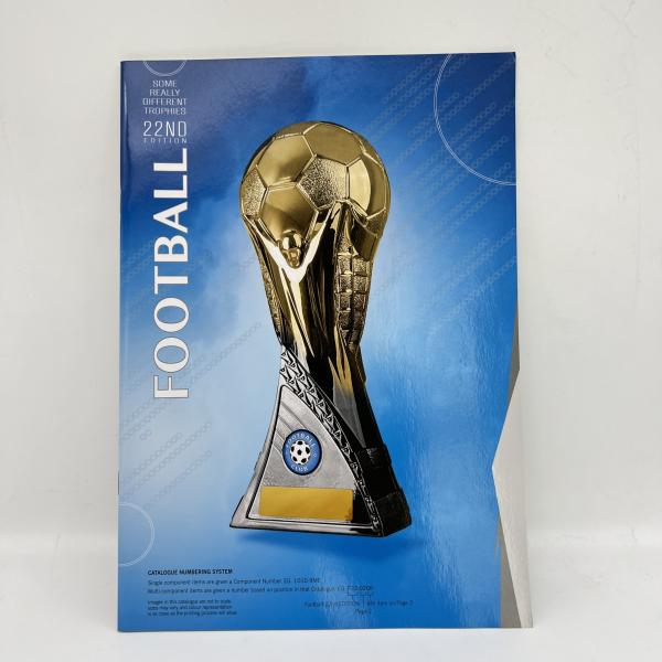 Quality Customized Catalogue Printing Service A4 A5 Leaflet Printing With Perfect Binding for sale