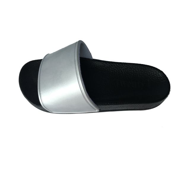 Leisure Womens Summer House Slippers Unique Outsole Design Long Life Span