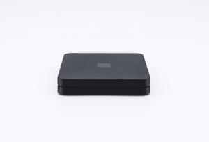China Portal Xtream Linux Iptv Box HDR10 Linux 4.9 H313 Tv Box Wifi 2 Usb on sale