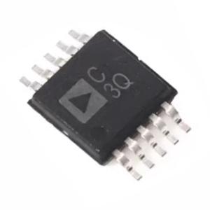 China Original New Customer Discount Electronic Components Integrated Circuits Chips IC MSOP-10 AD7687BRMZ on sale