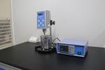 250C 3-100 RPM Digital Rotational Viscometer With LCD Screen