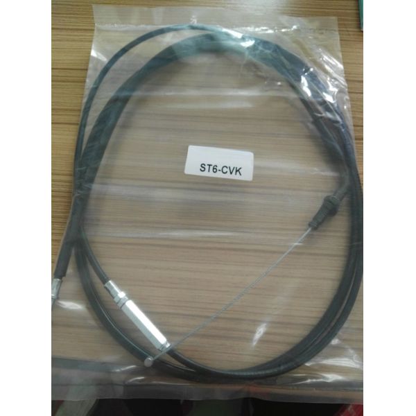 Motorcycle Control Cable Throttle Accelerator Cable